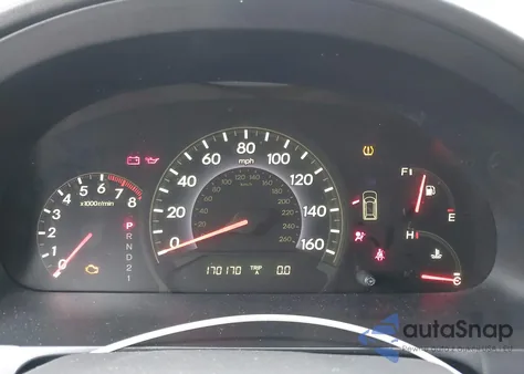 2008 Honda Odyssey Ex-L из США, поврежденный, VIN 5FNRL387X8B070023